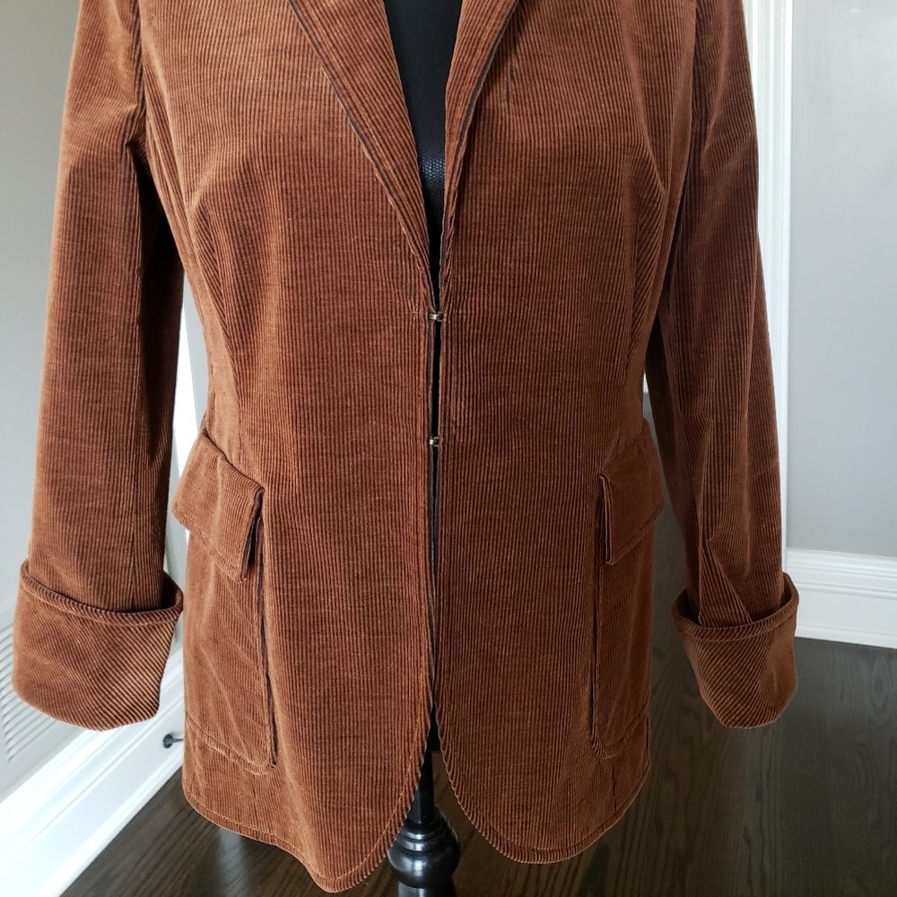 Jacket - Picture 6 of 8
